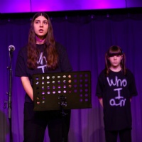 Poetry Performers Shine at Mercia Trust Conference