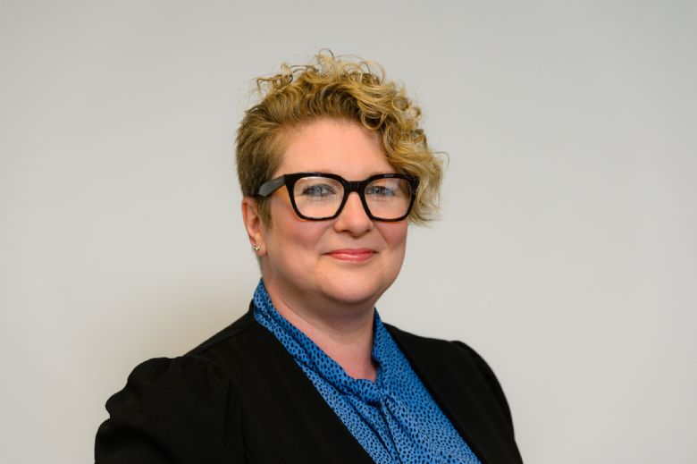 Emma Anderson, Headteacher
