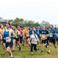 Cat Lane Canter raises £2,700 for school enrichment