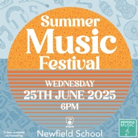 Summer Music Festival